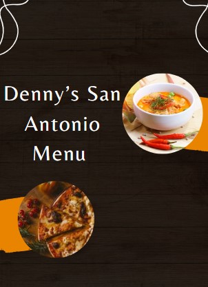 Dennys-San-Antonio-Menu-With-Price